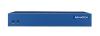 Plateforme PC pour application réseau, FWA-1320, Rangeley C2358, 6GbE W/ 2bypass, DC
