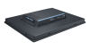 Ecran industriel 15" haute luminosité avec HDMI, DP, VGA et USB type-C