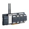 Station de contrôle intelligente Linux RTU Modbus Cortex-A8 avec extensions IO sans fil