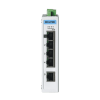 Switch Rail DIN ProView automatisme 5 ports gigabits -40°C +75°C