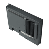 Panel PC fanless 17" Tactile résistif ATOM E3845