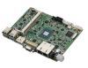 Carte mère embedded Compacte 3,5 pouces, intel BYT Atom E3825 1.33GHz, 3.5" MIO