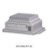 PC fanless Edge IA NVIDIA Jetson Orin NX  IP67