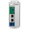 PC Fanless ultra compact avec Atom E3826