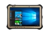 10" rugged tablet DB9, RJ45