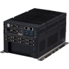PC Fanless Intel Core i5-8500T, 2 x HDMI, 4 x USB 3.0, 10 x COM