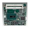 Carte industrielle COM Express Compact pour informatique embarquée, i7-5650U 2.2GHz 15W 2C COMe Compact non-ECC