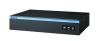 PC industriel pour surveillance vidéo, NVR Intel Celeron J1900 SoC with 4 PoE module