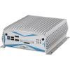 PC industriel Box fanless version médicalisée sans ventilation Intel® Core™ i7-3517UE 3ème génération - 4 ports Ethernet avec 2 slots PCI - Certifié by TUV/RH Certificate: EN60601-1:2006