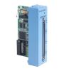 Carte d'axes pour ADAM série 5550, 4-axis Stepping/Pulse-type Servo Motor Control