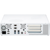 Fanless IA Compact PC Intel 12th, 13th, or 14th Generation x2DP, x4USB, x1 LAN GbE