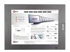 Ecran tactile 10.4" haute luminosité IP65