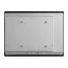 Panel PC industriel fanless 6,5" Tactile résistif Celeron N2807