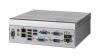 PC industriel fanless pour application transport, ITA-1611 J1900 4G DDR3 2 COM VGA+DVI