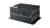 PC fanless compact et modulaire avec Intel N250, DDR5, 4 x USB, 2 x COM, 2 x LAN (Win 11 & Linux)