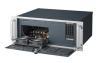 Châssis 4U 400W pour PC rack 19" carte mère ATX/MATX profondeur 398mm seulement