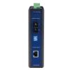 Switch industriel, Ethernet to Multi mode Fiber Media converter