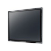 Moniteur ou écran industriel, 19", P-Cap touch monitor, VGA/DVI, 350 nits