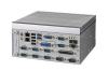 PC industriel fanless pour application transport, ITA-1711 J1900 4G DDR3 VGA+DVI