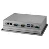 Panel PC 7" fanless avec Intel Atom X6211E, IP66 en façade avant, tactile capacitif, -20 ~ 60 °C