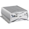 PC Fanless industriel Intel® Core™ i7-3517UE 3ème génération - 4 ports Ethernet avec 1 slot PCIeX4 et 1 slot PCI