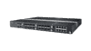 Switch ethernet L2 avec 4 SFP et jusqu'à 24 x 10/100/1000 Mbps ports ethernets (Ports en option) Administrable