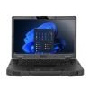 15.6" rugged laptop, AI ready, 4G LTE / 5G Sub-6 4X4 MIMO, 3TB