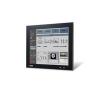 Ecran tactile 12" modulaire tactile résistif IP66 VESA et encastrable (PC non inclus)