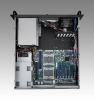 Châssis serveur industriel, HPC-7320 Compact 3U Châssis serveur industriel for ATX/E-ATX MB