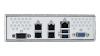 Carte mère industrielle pour Intel Xeon Scalable 16 x DDR4, 4 x PCIe x16, 10 x SATA3, 8 x USB 3.2 (Gen 1), Double LAN 10GB, sans IPMI