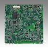 Carte mère industrielle, DC miniITX Broadwell-U i5-5350 eDP/DP/DP++
