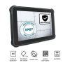 Tablette durcie 10" Android 13, IP67, Hot-swap,MIL-STD-810G, WiFi, BT,4G,GPS,FullHD,1000nits