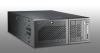 Châssis serveur industriel, 4U DP Xeon HPC Châssis serveur industriel w/665W PSU w/o MB
