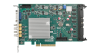 Frame Grabber CXP-12 PCIe 4 canaux 4 ports