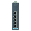 Switch Rail DIN industriel 5 ports 10/100Mbps non managé