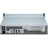 Station de travail NVR 2U rackable avec Intel Core Series 2 DDR5 ECC x2 LAN GB, x2 HDMI, x1 DP