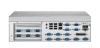 PC industriel fanless pour application transport, ITA-1910 ATOM D525 DDR3 2LAN+16COM+2VGA
