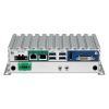 PC Fanless Atom Dual Core DVI/DP et 2 x LAN