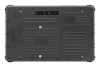 Tablette industrielle 10" durcie Linux Ubuntu/Debian FullHD WiFi 6, bluetooth 5.O, COM RS-232 & RJ45