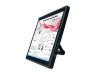 Ecran tactile capacitif multitouch 21.5" FULL HD IP65 7H -10 à 60°C