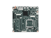 Carte mère industrielle, miniITX LGA1151 wH110/DP/HDMI/VGA/PCIe/2GbE,RoH