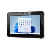 Rugged tablet 12" MIL-STD 810H IP66 with Intel Core I5, USB, RJ45, HDMI, Hot-swap x2
