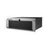 Châssis 4U 400W pour PC rack 19" carte mère ATX/MATX profondeur 398mm seulement