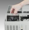 Châssis pour PC industriel, Cost-effective 10 Slot Châssis pour PC industriel w/o PSU