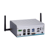 Fanless PC Intel MIL-SD-810G GbE, WiFi, 4G & -40° to +70°C