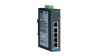 Switch ethernet rail Din industriel 5 ports 10/100Mbps non administrable