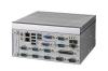 PC industriel fanless pour application transport, ITA-1711 J1900 4G DDR3 VGA+DVI