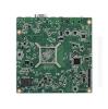 Carte mère Mini-ITX industrielle,, ATOM Baytrail QC1.86G  VGA,LVDS,DP,2GbE