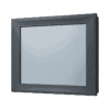 Panel PC fanless 17" Tactile résistif ATOM E3845