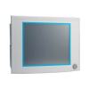 Panel PC industriel, 15" XGA LED IPPC C2Q,C2D 2PCIs w/ TS